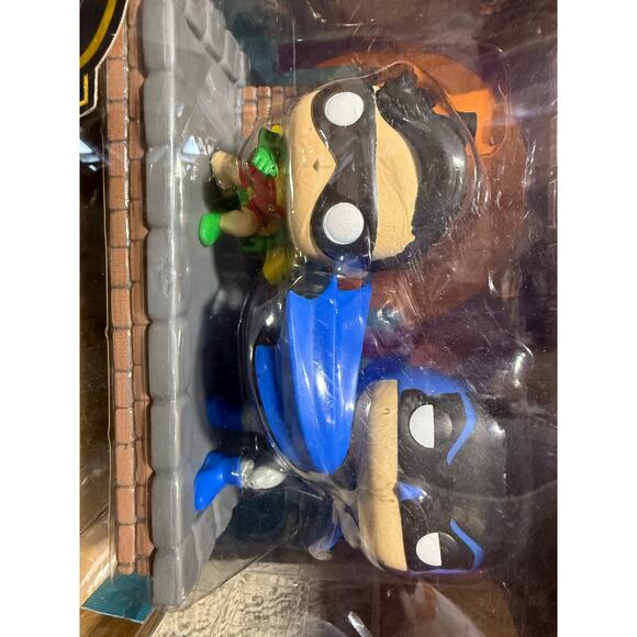 Marvel Super Hero Mashers Multi-Pack Action Figure Set - new package - Picture 5 of 8